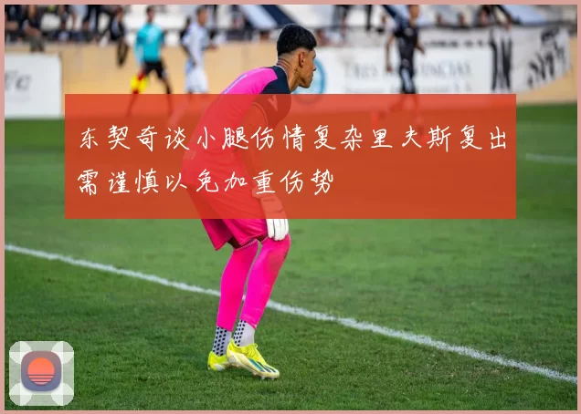 东契奇谈小腿伤情复杂里夫斯复出需谨慎以免加重伤势